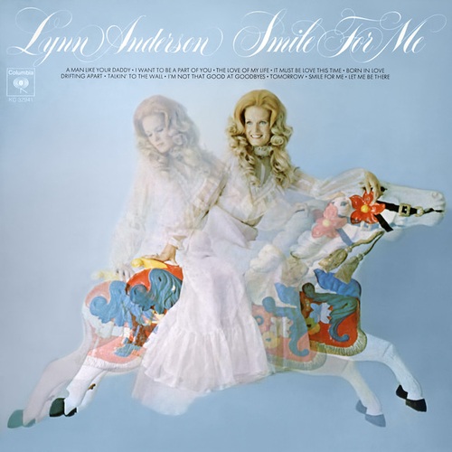 Lynn Anderson